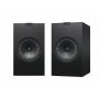 Полочная акустика KEF Q350 SATIN BLACK